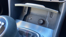 MG Hs 1.5 T-GDI Excite 5dr Petrol Hatchback